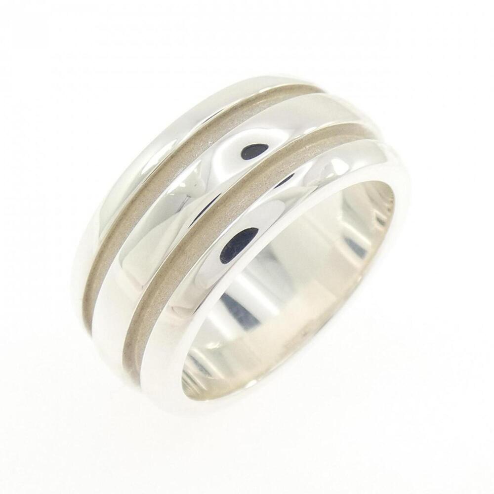 Tiffany Atlas Ring